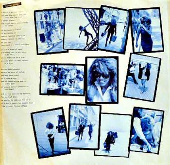 Tina Turner: Foreign Affair