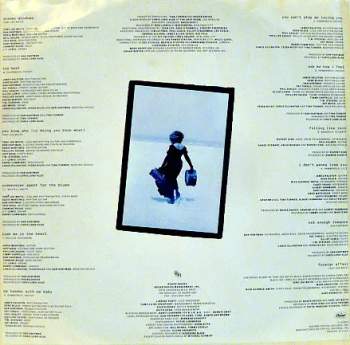 Tina Turner: Foreign Affair