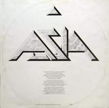 Asia: Asia