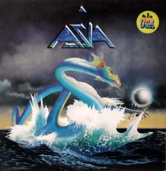Asia: Asia