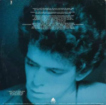 Lou Reed: Rock And Roll Heart