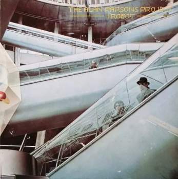 The Alan Parsons Project: I Robot