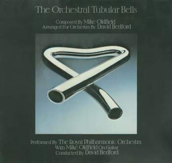 Mike Oldfield: The Orchestral Tubular Bells
