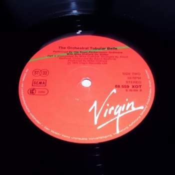 Mike Oldfield: The Orchestral Tubular Bells