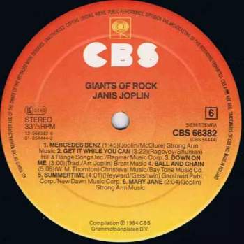 Fleetwood Mac: Giants Of Rock