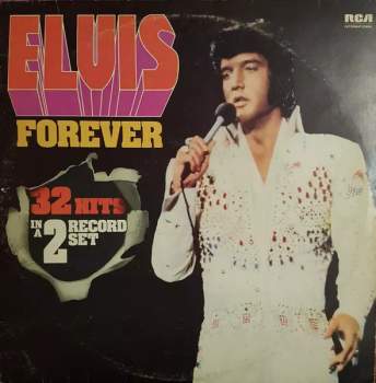 Elvis Forever