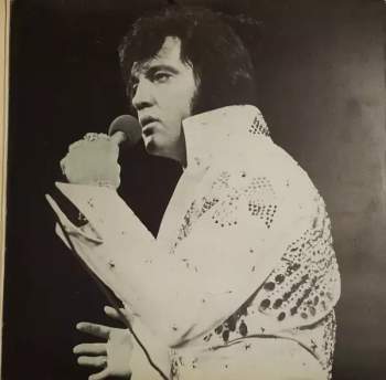 Elvis Presley: Elvis Forever