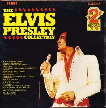 The Elvis Presley Collection
