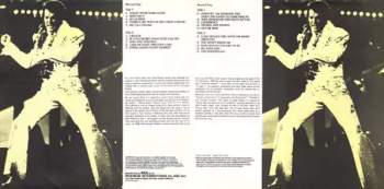 Elvis Presley: The Elvis Presley Collection
