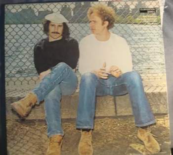 Simon & Garfunkel: Simon And Garfunkel's Greatest Hits
