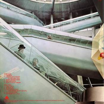 The Alan Parsons Project: I Robot