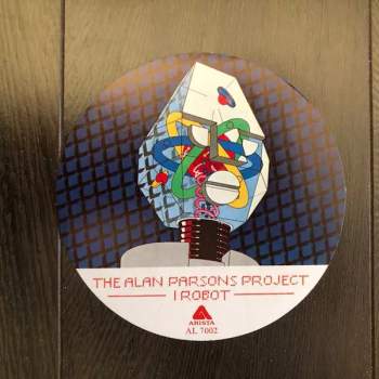The Alan Parsons Project: I Robot