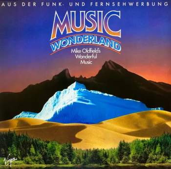 Music Wonderland