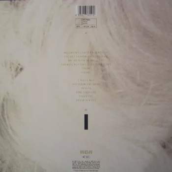 Eurythmics: Savage