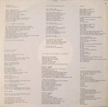 Eurythmics: Savage