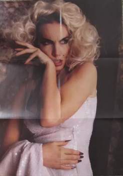 Eurythmics: Savage