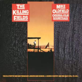 The Killing Fields (Original Film Soundtrack)