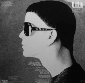 Lou Reed: Lou Reed Live