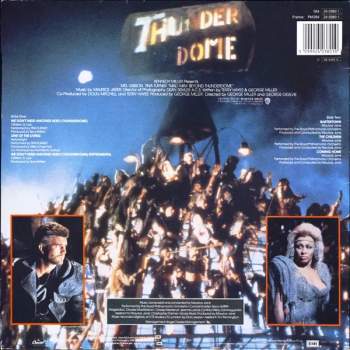 Tina Turner: Mad Max - Beyond Thunderdome - Original Motion Picture Soundtrack