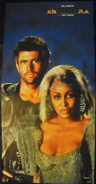 Tina Turner: Mad Max - Beyond Thunderdome - Original Motion Picture Soundtrack