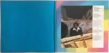 Barry White: Stone Gon'