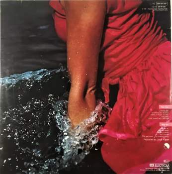 Olivia Newton-John: Physical