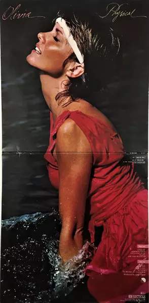 Olivia Newton-John: Physical