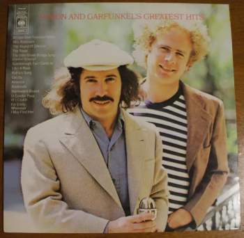 Simon And Garfunkel's Greatest Hits