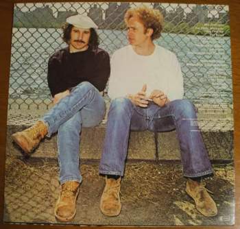 Simon & Garfunkel: Simon And Garfunkel's Greatest Hits