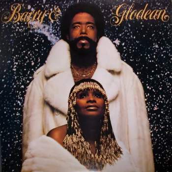 Barry White: Barry & Glodean