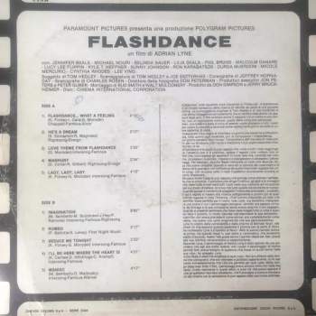 Various: Flashdance