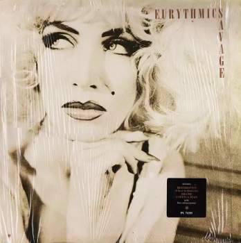 Eurythmics: Savage