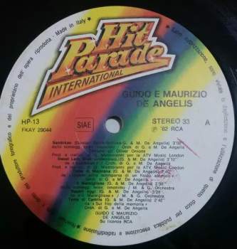 Guido And Maurizio De Angelis: Guido & Maurizio De Angelis