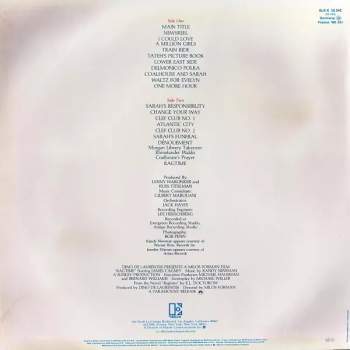 Randy Newman: Ragtime
