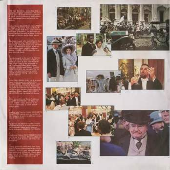 Randy Newman: Ragtime