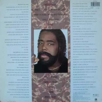 Barry White: The Right Night & Barry White
