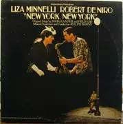 New York, New York (Original Motion Picture Score)