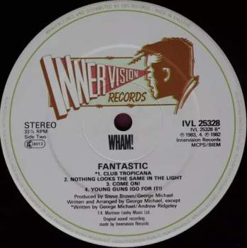 Wham!: Fantastic