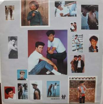 Wham!: Fantastic