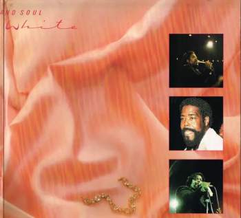 Barry White: Heart And Soul