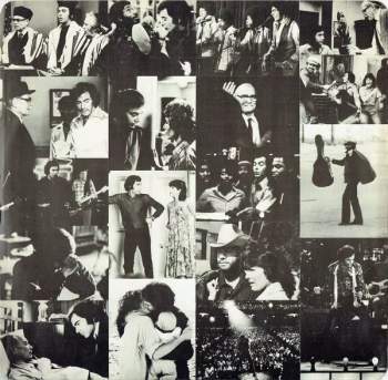 Neil Diamond: The Jazz Singer (Original Songs From The Motion Picture)