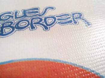 Eagles: On The Border