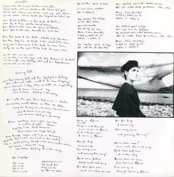 Enya: Watermark