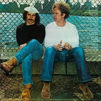 Simon & Garfunkel: Simon And Garfunkel's Greatest Hits