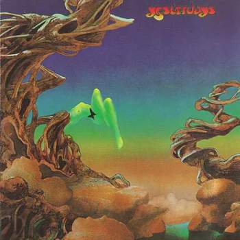 Yes: Yesterdays
