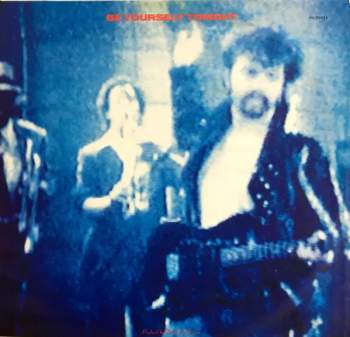 Eurythmics: Be Yourself Tonight