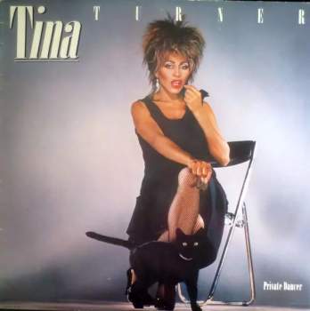 Private Dancer