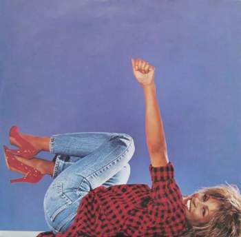 Tina Turner: Private Dancer