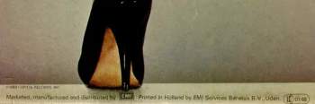 Tina Turner: Private Dancer