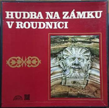Hudba Na Zámku V Roudnici
